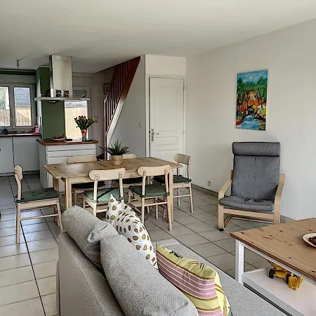 Maison Saint-pair-sur-mer, 4 Pieces, 4 Personnes - Fr-1-361-367 Saint-Pair-sur-Mer